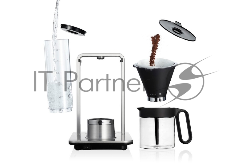 Кофеварка Wilfa WSP-2 A