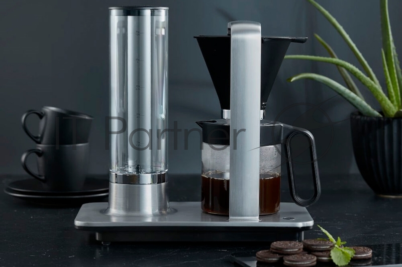 Кофеварка Wilfa WSP-2 A