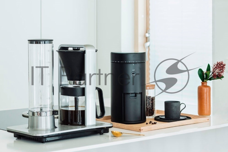 Кофеварка Wilfa WSP-2 A