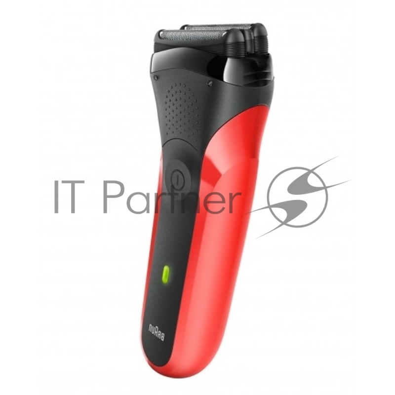 Бритва Braun 300S R