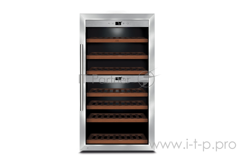 Холодильник винный CASO WineComfort 660 Smart