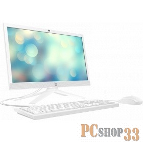 HP 21-b0016ur NT 20,7 (1920x1080) Core i3-1005G1, 4GB DDR4-3200 SODIMM (1x4GB), SSD 256GB, Intel UHD Graphics, noDVD, USB kbd&mouse, VGA webcam, Sn