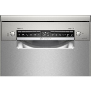 Посудомоечная машина Bosch SPS4HMI3FR