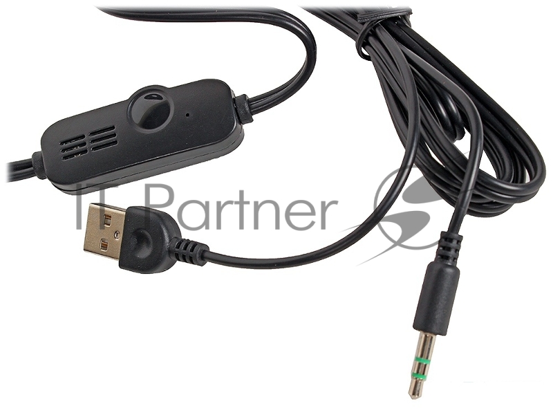 Колонки AC SVEN 170, чёрный (5 Вт, питание USB)