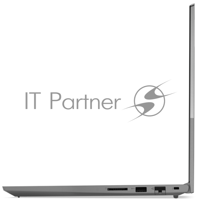 Ноутбук Lenovo Thinkbook 15 G2 ITL Core i5 1135G7/8Gb/SSD512Gb/15.6/FHD (1920x1080)/noOS/grey/WiFi/BT/