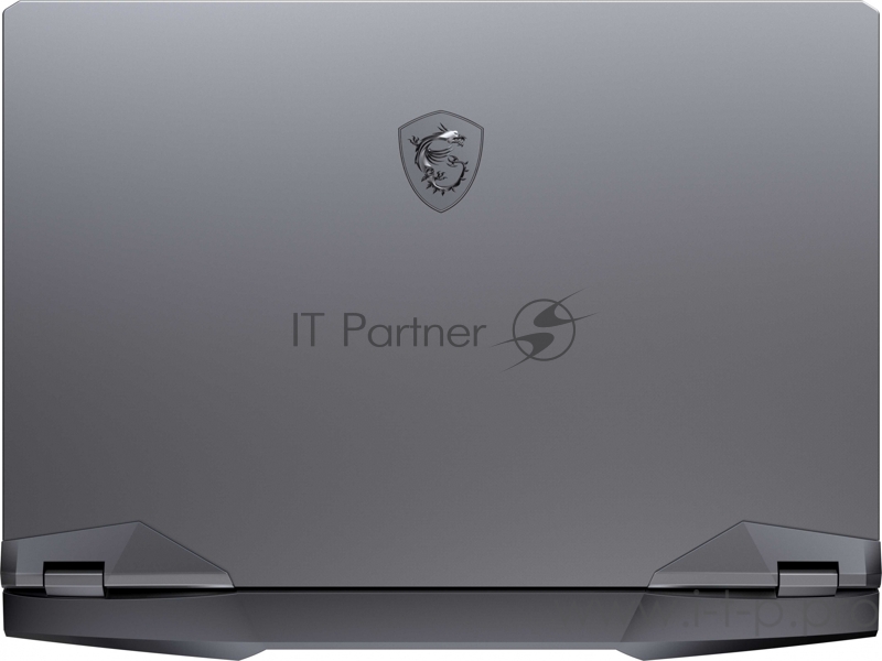 Ноутбук MSI GE66 Raider 10SE-672XRU Core i7 10750H/8Gb/SSD512Gb/NVIDIA GeForce RTX 2060 6Gb/15.6/FHD (1920x1080)/Free DOS/black/WiFi/BT/Cam