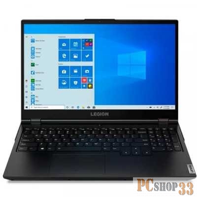 Ноутбук L5-17IMH05H CI7-10750H 17 16/512GB W10 81Y80036RU LENOVO