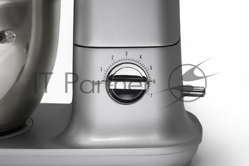 Кухонная машина Gorenje MMC1000RLR планетар.вращ. 1000Вт красный