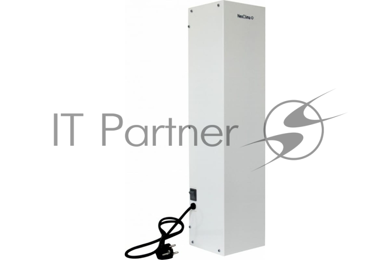 Закрытый рециркулятор Neoclima BRI-30