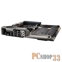 Материнская плата ASUS SABERTOOTH X99 / TUF SABERTOOTH X99 RTL {Socket 2011-v3, iX99, 8*DDR4, 3*PCI-E, SATA + RAID, SATA 6Gb/s, ALC898 8ch, GLAN, USB3.1, ATX}