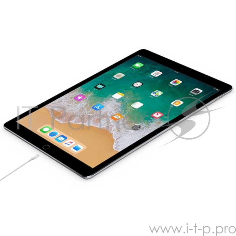 Аксессуар MQGJ2ZM/A Apple Lightning to USB-C Cable (1m)