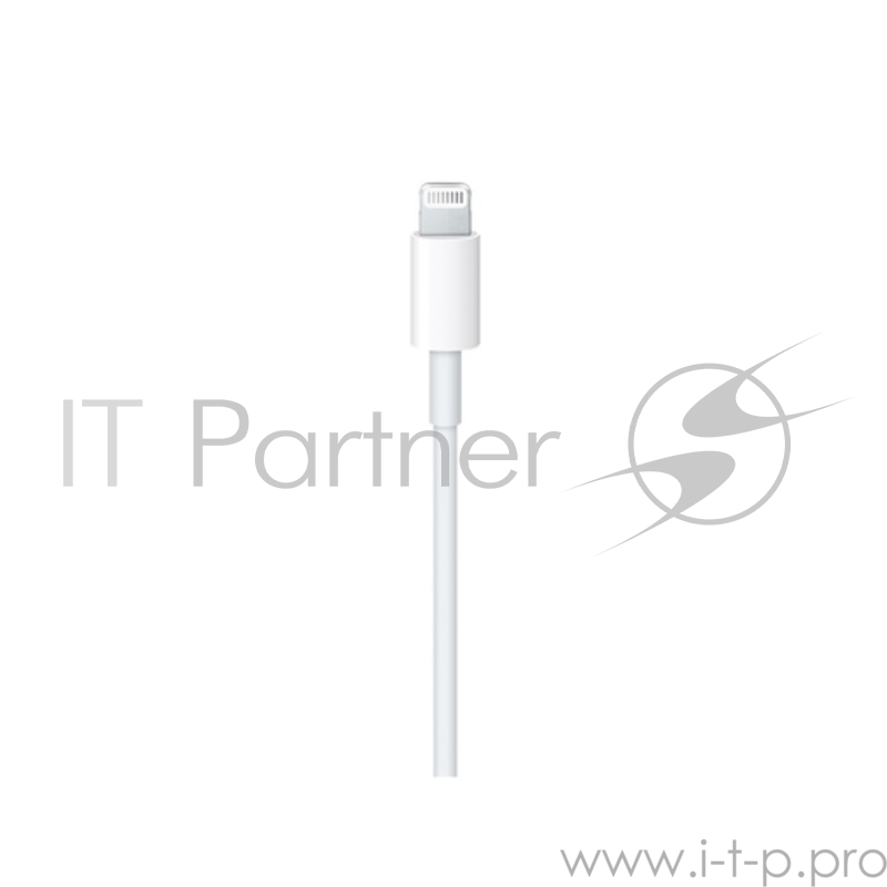 Аксессуар MQGJ2ZM/A Apple Lightning to USB-C Cable (1m)