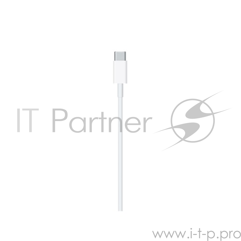 Аксессуар MQGJ2ZM/A Apple Lightning to USB-C Cable (1m)