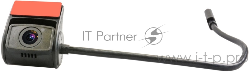 Видеорегистратор TrendVision K2S черный 1080x1920 1080p 170гр. GPS JL5401B