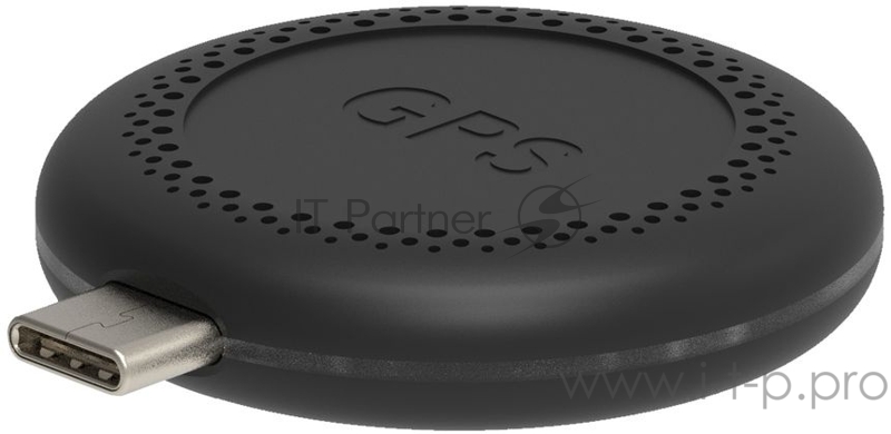 Видеорегистратор TrendVision K2S черный 1080x1920 1080p 170гр. GPS JL5401B