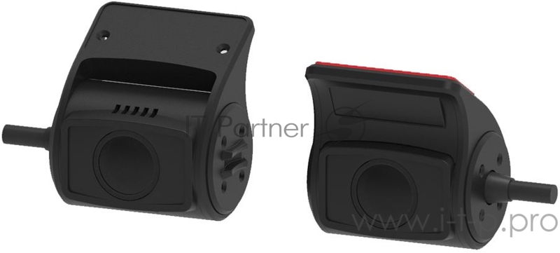 Видеорегистратор TrendVision K2S черный 1080x1920 1080p 170гр. GPS JL5401B