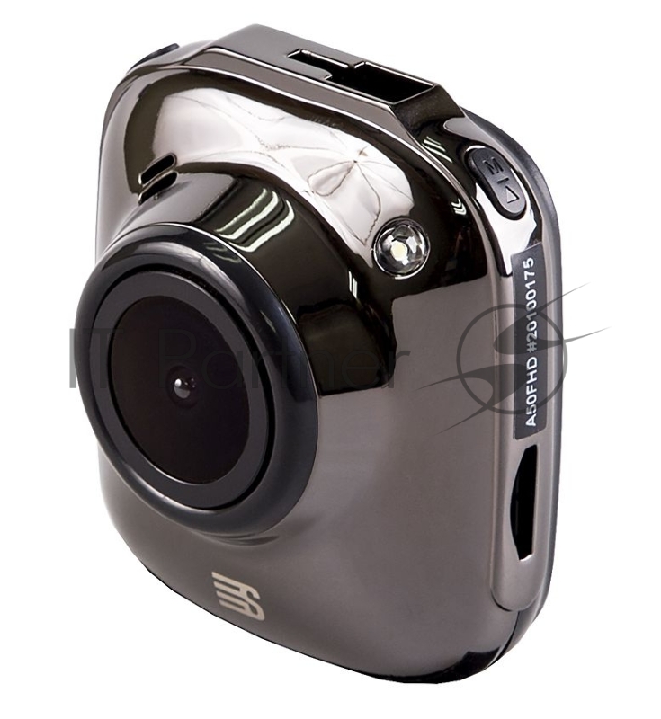 Видеорегистратор Silverstone F1 A50-FHD черный 1296x2304 1296p 140гр. JL5601