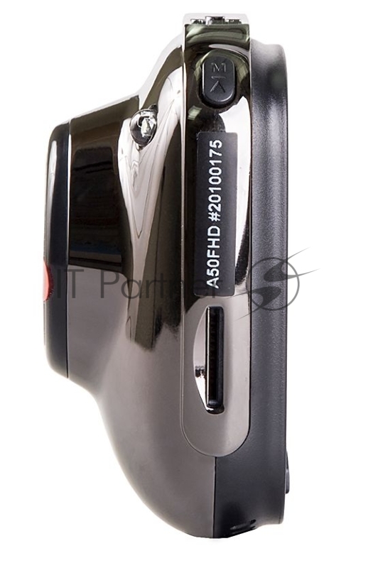 Видеорегистратор Silverstone F1 A50-FHD черный 1296x2304 1296p 140гр. JL5601