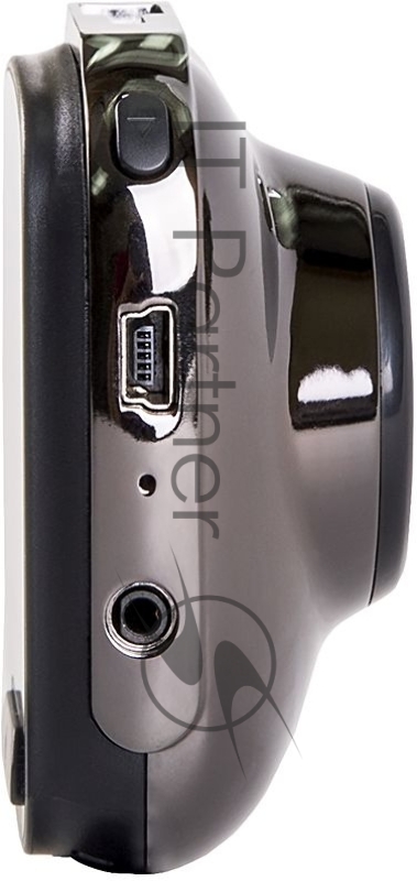 Видеорегистратор Silverstone F1 A50-FHD черный 1296x2304 1296p 140гр. JL5601