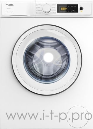 Стиральная машина WMW4100T0 VESTEL