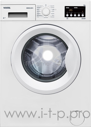 Стиральная машина VESTEL WMW6100F4