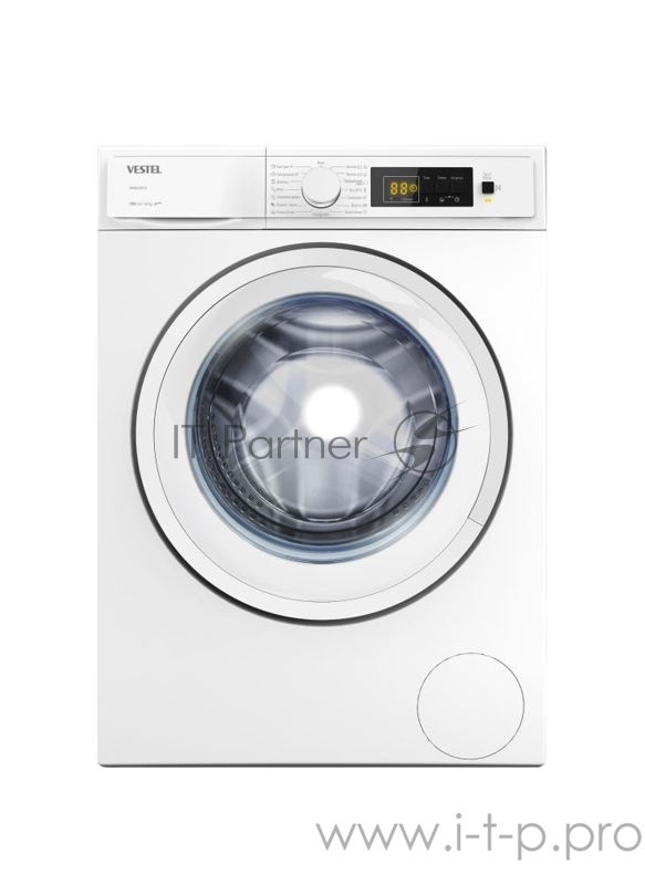 Стиральная машина VESTEL WMW6100T0