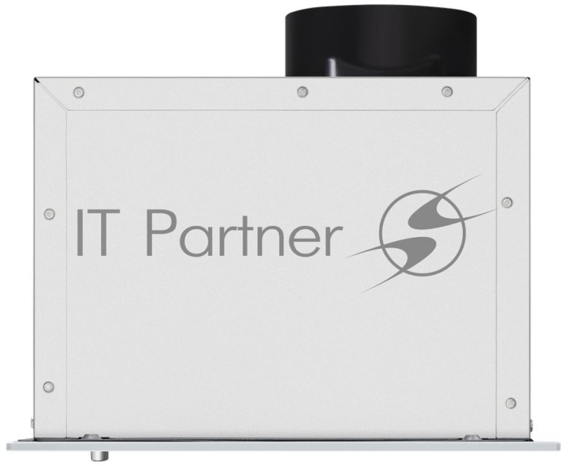 Кухонная вытяжка HOMSair Crocus 52RD White