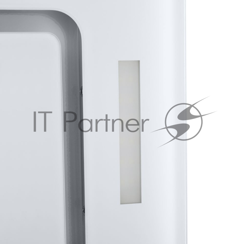 Кухонная вытяжка HOMSair Crocus 52RD White