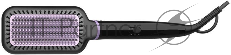 Расческа-выпрямитель PHILIPS BHH880/00