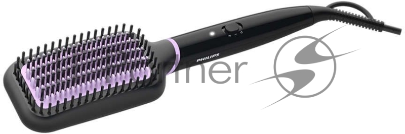Расческа-выпрямитель PHILIPS BHH880/00