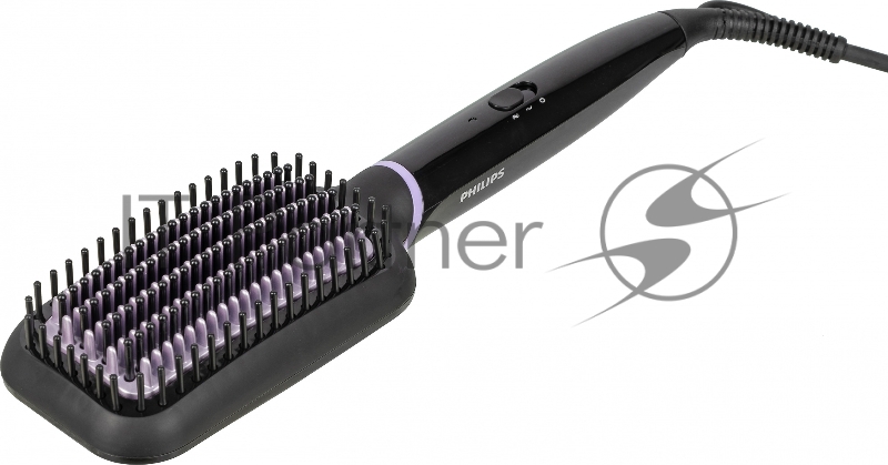 Расческа-выпрямитель PHILIPS BHH880/00
