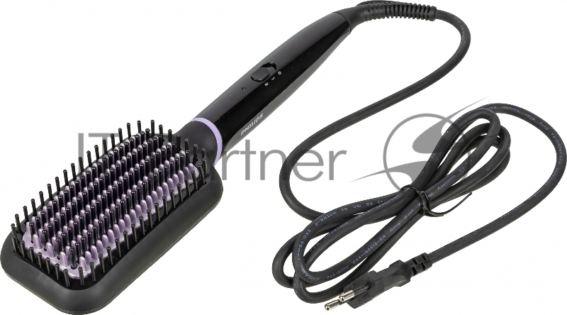 Расческа-выпрямитель PHILIPS BHH880/00