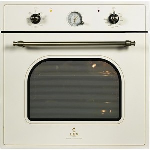 Духовой шкаф электрический LEX EDM 6073 C IV LIGHT