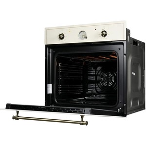 Духовой шкаф электрический LEX EDM 6073 C IV LIGHT