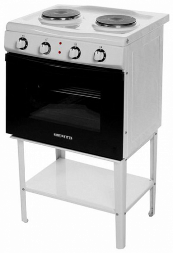 Электрическая плита Мечта 221 Ч белый