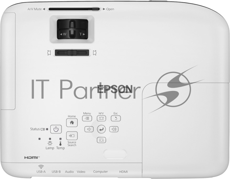 Проектор Epson EB-X51