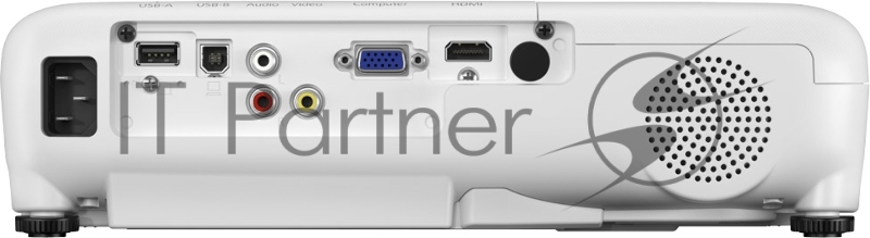 Проектор Epson EB-X51