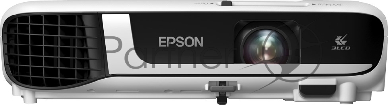 Проектор Epson EB-X51