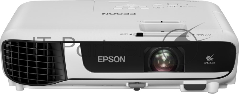 Проектор Epson EB-X51