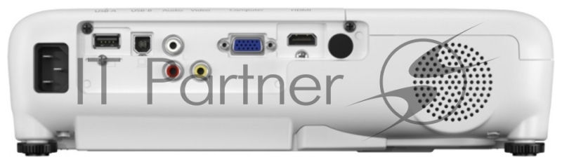 Проектор Epson EB-X51