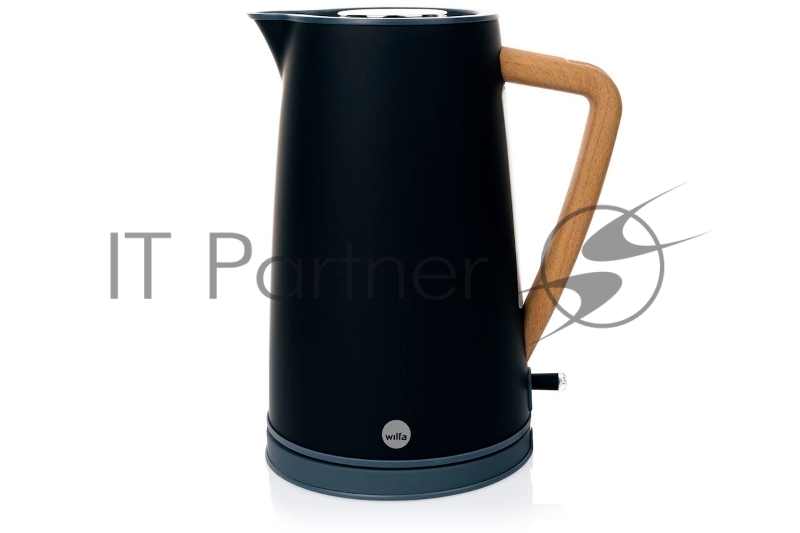Чайник Wilfa WKR-2000 B