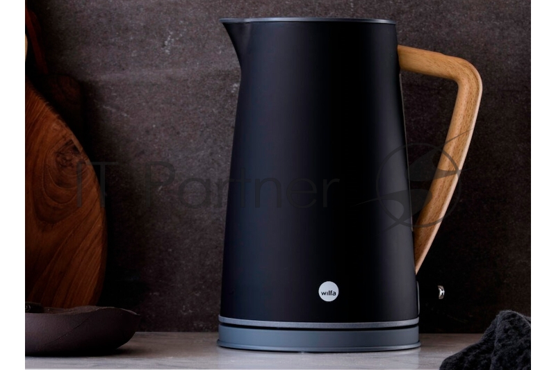 Чайник Wilfa WKR-2000 B