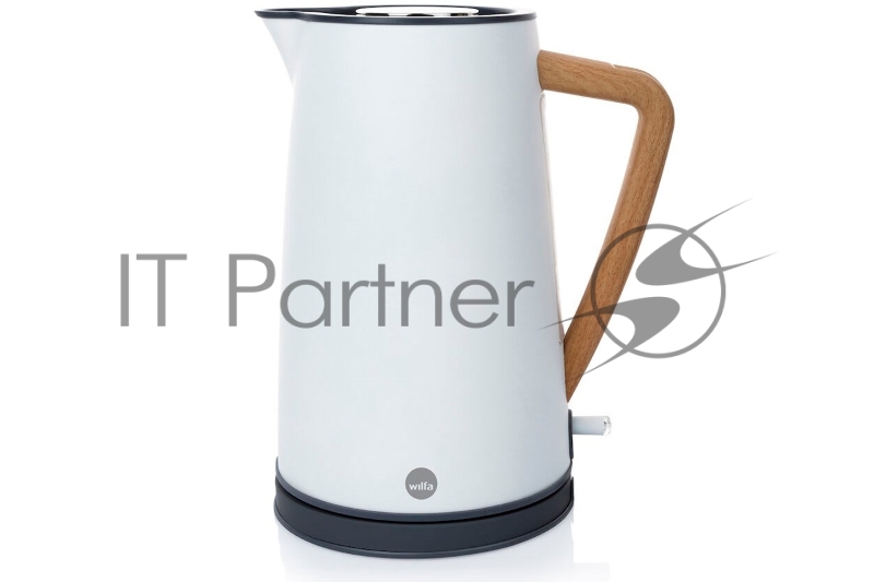 Чайник Wilfa WKR-2000 W