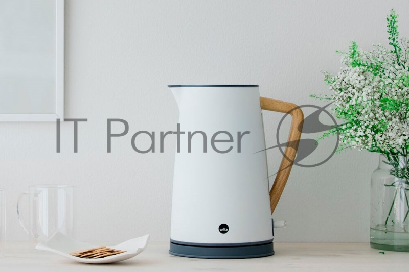 Чайник Wilfa WKR-2000 W