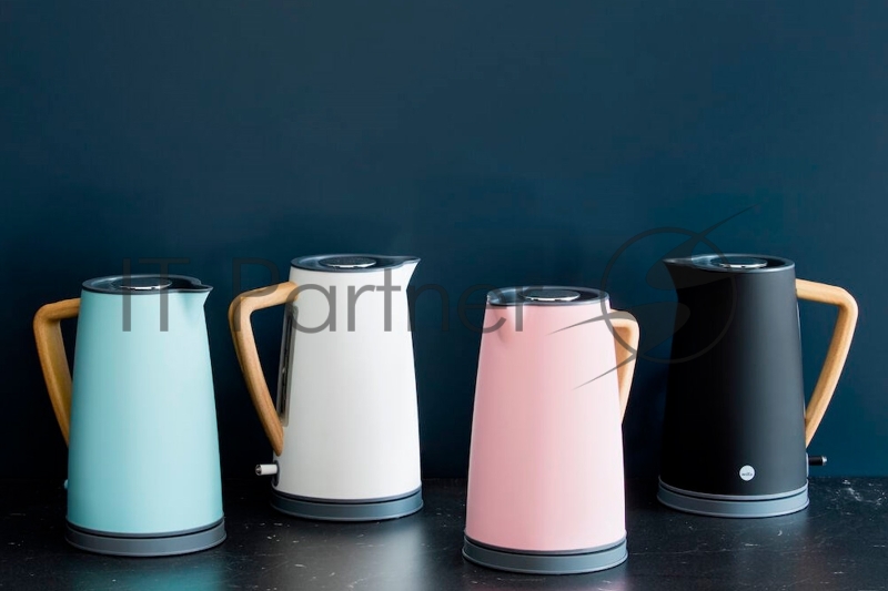 Чайник Wilfa WKR-2000 W