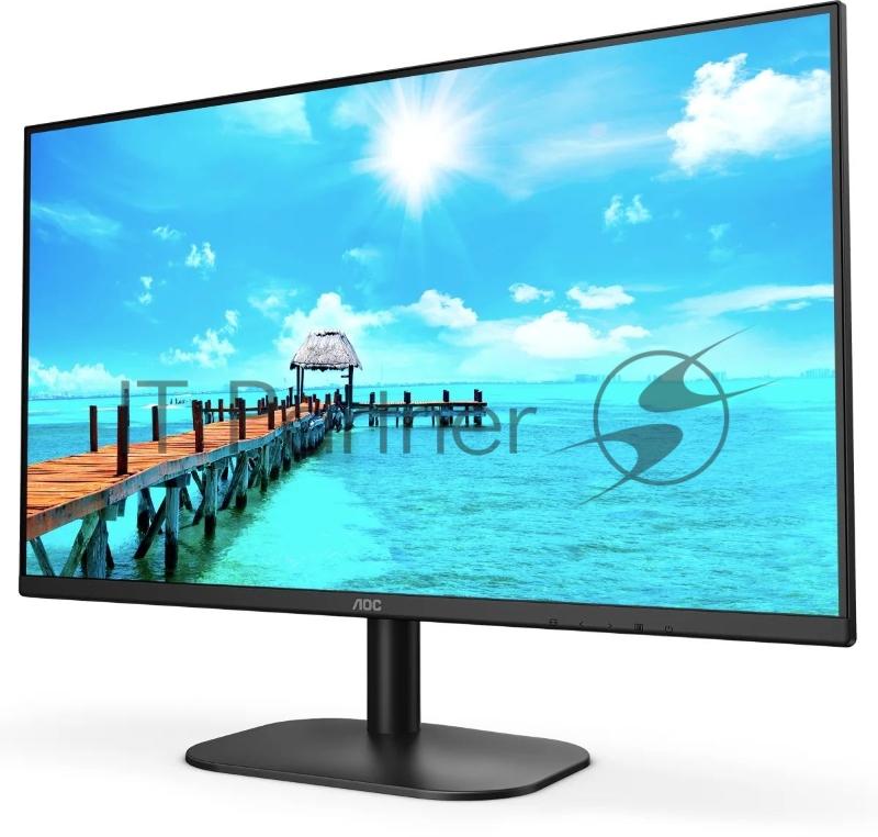 МОНИТОР 23.8 AOC 24B2XHM2