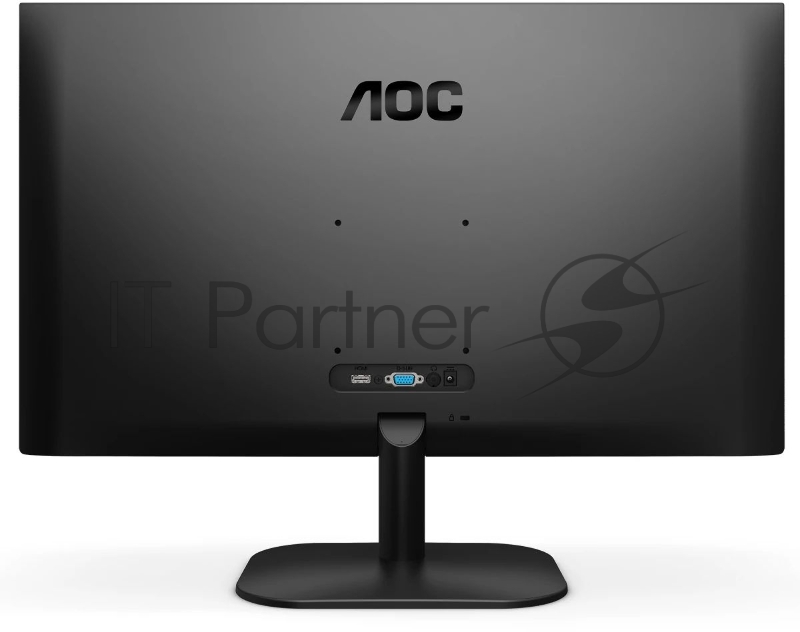 МОНИТОР 23.8 AOC 24B2XHM2