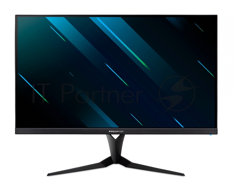 МОНИТОР 31.5 Acer Gaming Predator XB323UGXbmiiphzx Black (IPS, LED, Wide, 2560x1440, 240Hz, 0,5ms, 178°/178°, 400 cd/m,