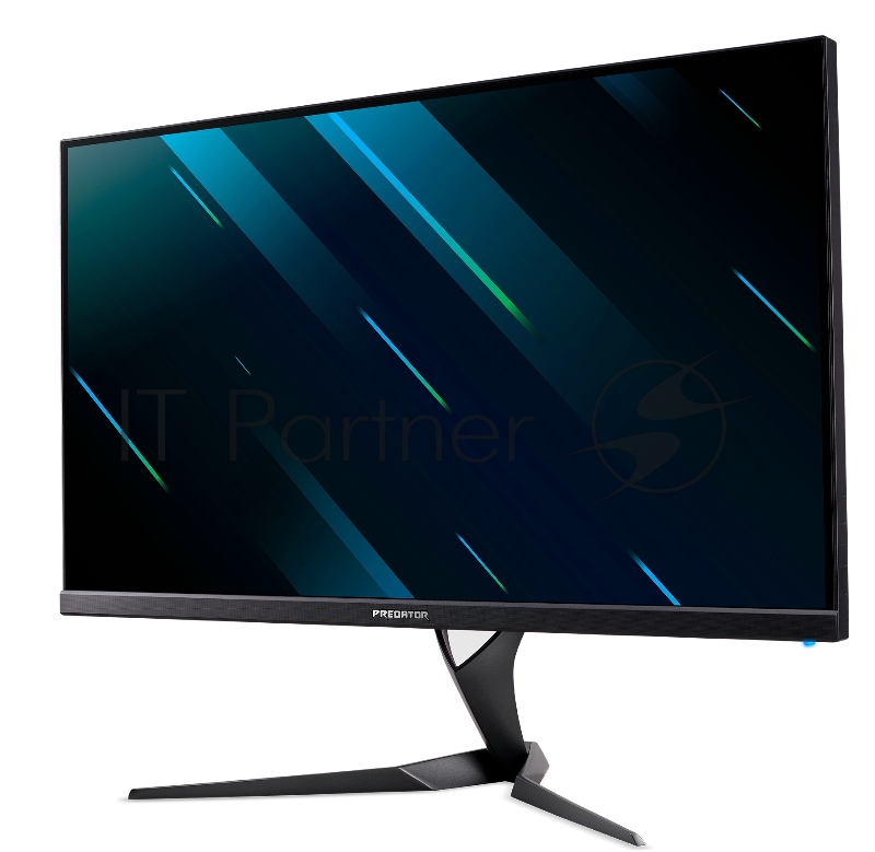 МОНИТОР 31.5 Acer Gaming Predator XB323UGXbmiiphzx Black (IPS, LED, Wide, 2560x1440, 240Hz, 0,5ms, 178°/178°, 400 cd/m,