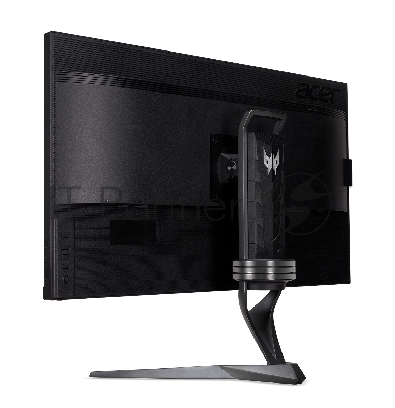МОНИТОР 31.5 Acer Gaming Predator XB323UGXbmiiphzx Black (IPS, LED, Wide, 2560x1440, 240Hz, 0,5ms, 178°/178°, 400 cd/m,